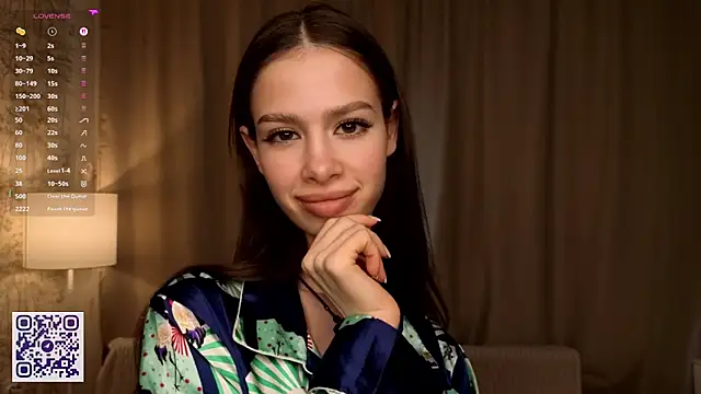 Snapshot of AnabelHun chatting on 13, 6, 2026 AnabelHun online show from 13, 6, 2026