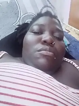 African Bigass online show from 25, 5, 2026