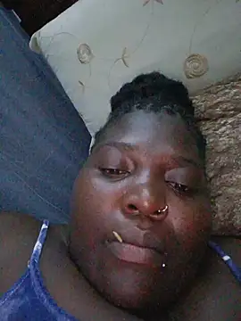 African Bigass online show from 14, 6, 2026