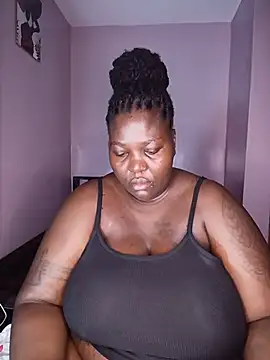 African Bigass online show from 6, 7, 2026