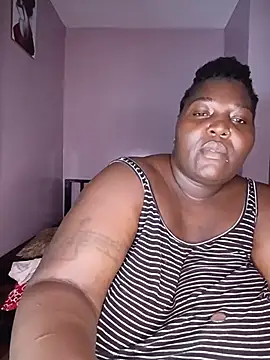 African Bigass online show from 7, 7, 2026