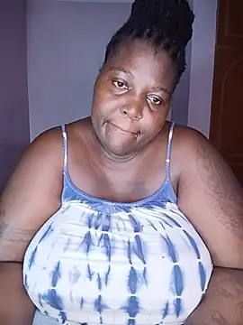 African Bigass online show from 10, 7, 2026
