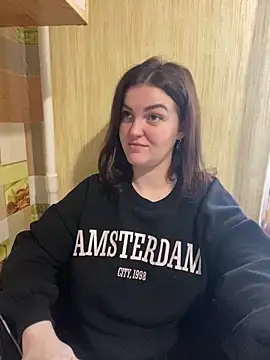 Karolina llove online show from 26, 1, 2025