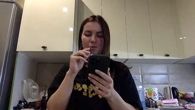 Karolina llove online show from 28, 9, 2025