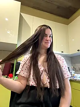 Karolina llove online show from 15, 10, 2025