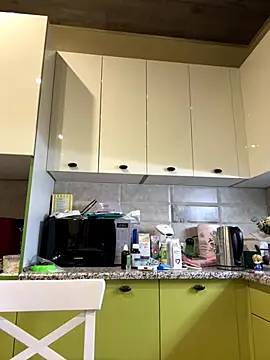 Karolina llove online show from 17, 10, 2025