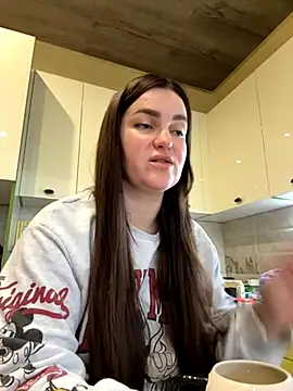 Karolina llove online show from 1, 11, 2025