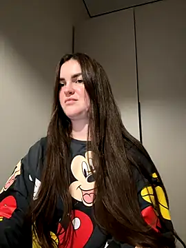 Karolina llove online show from 27, 11, 2025