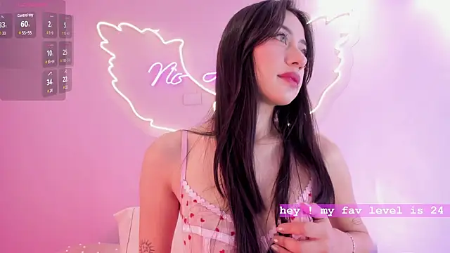 valerymonroe online show from 24, 12, 2024