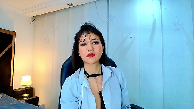 lina bedoya  online show from 21, 3, 2026