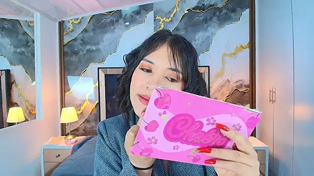 Snapshot of lina_bedoya_ chatting on 4, 7, 2026 lina bedoya online show from 4, 7, 2026
