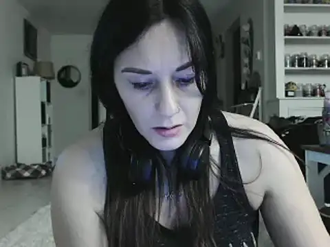 Snapshot of CrystalLakeXO chatting on 22, 12, 2024 CrystalLakeXO online show from 22, 12, 2024