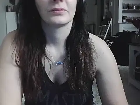 Snapshot of CrystalLakeXO chatting on 30, 12, 2024 CrystalLakeXO online show from 30, 12, 2024