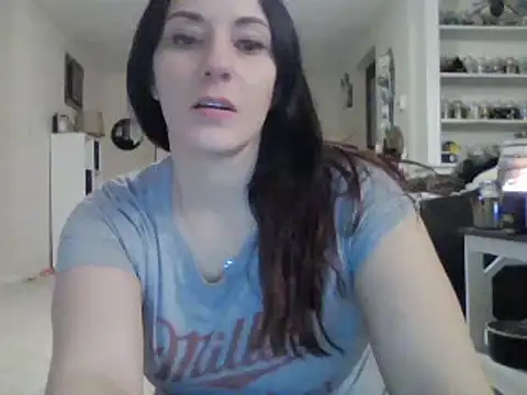 Snapshot of CrystalLakeXO chatting on 5, 1, 2025 CrystalLakeXO online show from 5, 1, 2025