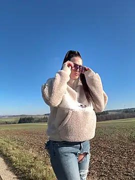 AileenInkOfficial online show from 2, 2, 2025