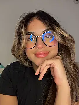 SaraParisi online show from 15, 1, 2026