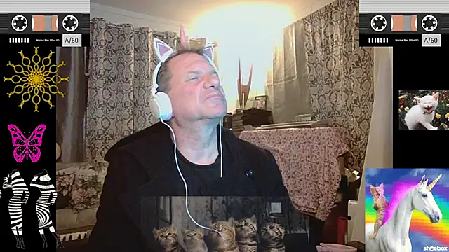 Snapshot of coryassman chatting on 3, 12, 2024 coryassman online show from 3, 12, 2024