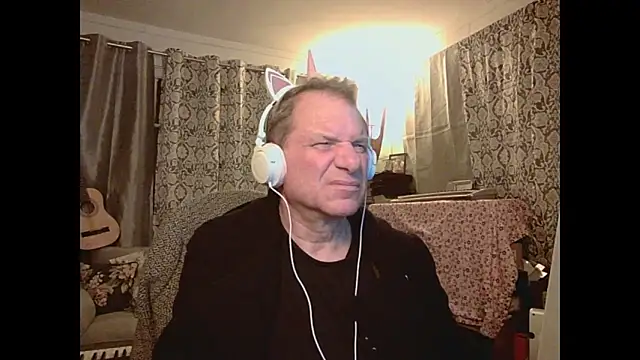 Snapshot of coryassman chatting on 5, 12, 2024 coryassman online show from 5, 12, 2024