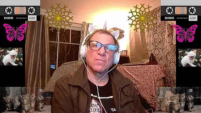 Snapshot of coryassman chatting on 7, 1, 2025 coryassman online show from 7, 1, 2025