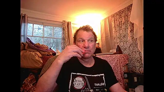 Snapshot of coryassman chatting on 9, 1, 2025 coryassman online show from 9, 1, 2025