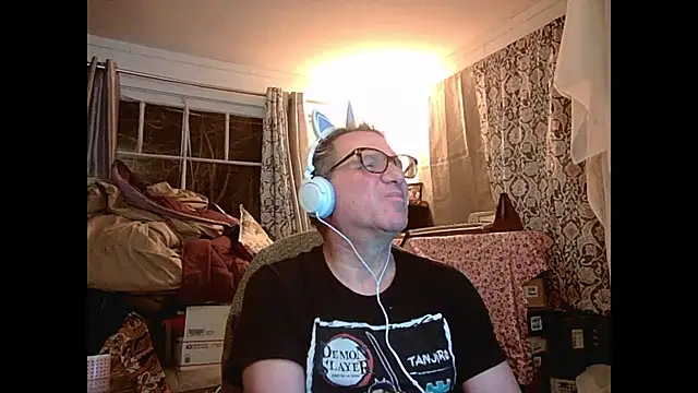 Snapshot of coryassman chatting on 9, 1, 2025 coryassman online show from 9, 1, 2025