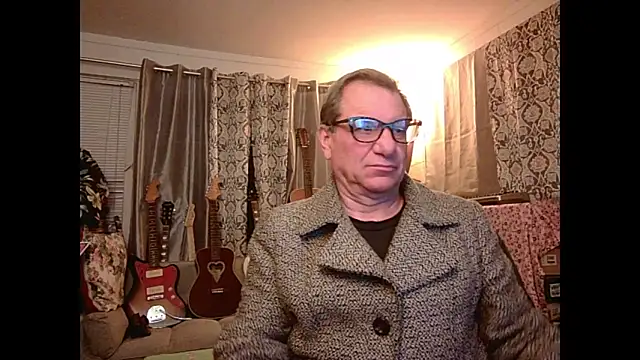 Snapshot of coryassman chatting on 14, 1, 2025 coryassman online show from 14, 1, 2025