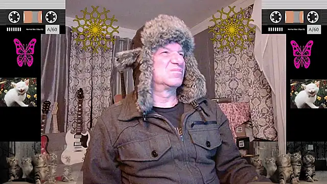 Snapshot of coryassman chatting on 16, 1, 2025 coryassman online show from 16, 1, 2025