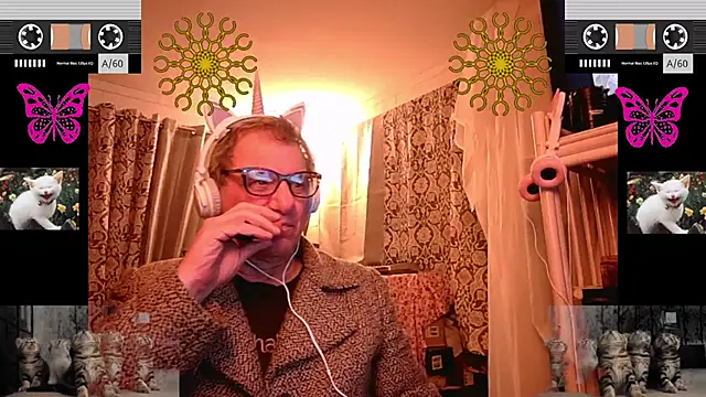 Snapshot of coryassman chatting on 18, 1, 2025 coryassman online show from 18, 1, 2025