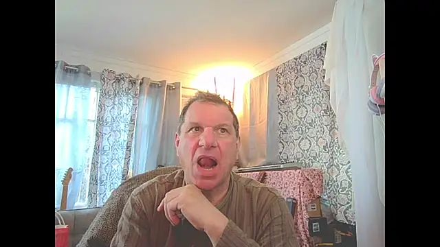 Snapshot of coryassman chatting on 24, 1, 2025 coryassman online show from 24, 1, 2025