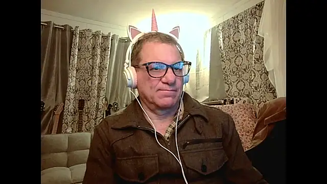 Snapshot of coryassman chatting on 28, 1, 2025 coryassman online show from 28, 1, 2025