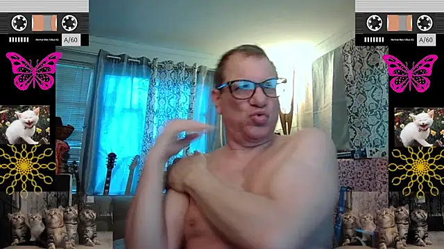 Snapshot of coryassman chatting on 2, 2, 2025 coryassman online show from 2, 2, 2025