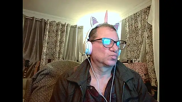 Snapshot of coryassman chatting on 5, 2, 2025 coryassman online show from 5, 2, 2025