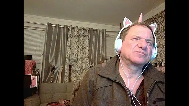 Snapshot of coryassman chatting on 11, 2, 2025 coryassman online show from 11, 2, 2025