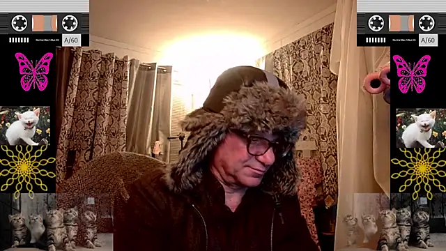 Snapshot of coryassman chatting on 13, 2, 2025 coryassman online show from 13, 2, 2025