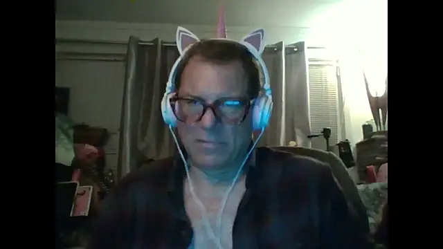 Snapshot of coryassman chatting on 18, 2, 2025 coryassman online show from 18, 2, 2025