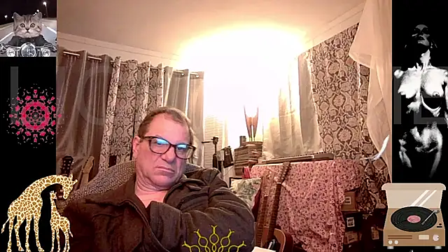Snapshot of coryassman chatting on 22, 2, 2025 coryassman online show from 22, 2, 2025
