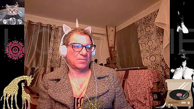 Snapshot of coryassman chatting on 23, 2, 2025 coryassman online show from 23, 2, 2025