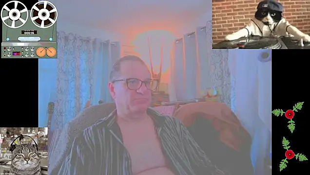 Snapshot of coryassman chatting on 8, 9, 2025 coryassman online show from 8, 9, 2025