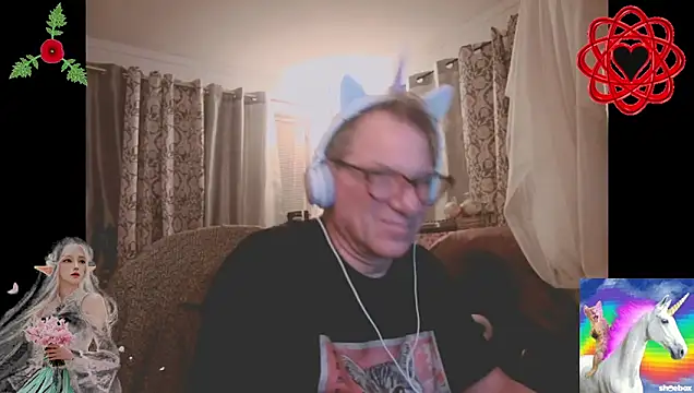 Snapshot of coryassman chatting on 9, 9, 2025 coryassman online show from 9, 9, 2025