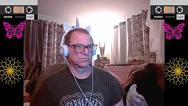 Snapshot of coryassman chatting on 23, 9, 2025 coryassman online show from 23, 9, 2025