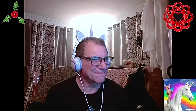 Snapshot of coryassman chatting on 2, 10, 2025 coryassman online show from 2, 10, 2025