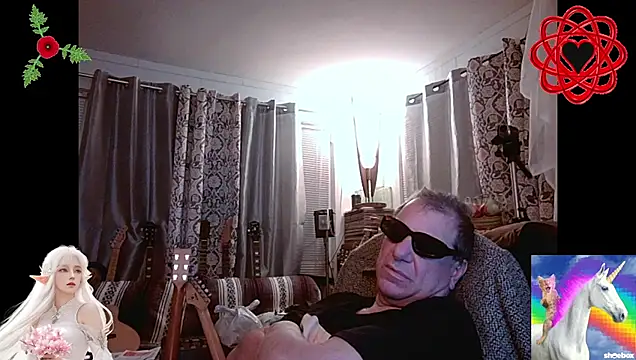 Snapshot of coryassman chatting on 5, 10, 2025 coryassman online show from 5, 10, 2025