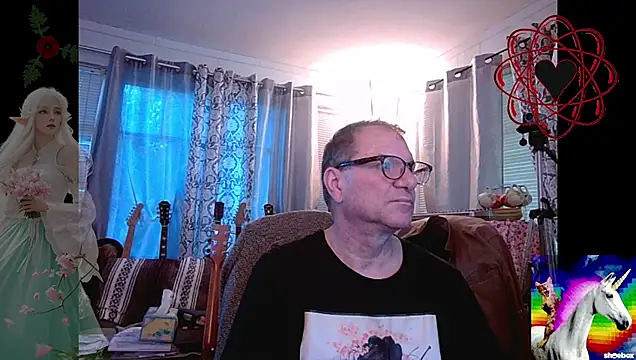 Snapshot of coryassman chatting on 10, 10, 2025 coryassman online show from 10, 10, 2025