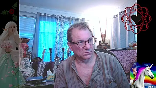 coryassman online show from 15, 10, 2025