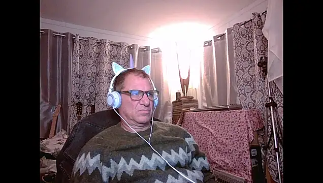 coryassman online show from 10, 2, 2026