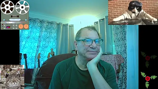 coryassman online show from 25, 3, 2026