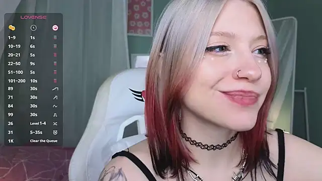 arielabradberry online show from 24, 2, 2026