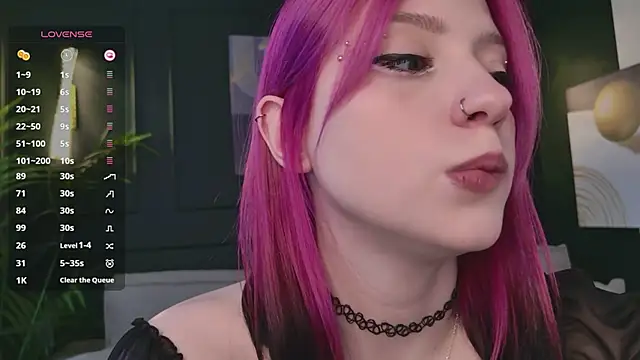 arielabradberry online show from 10, 4, 2026