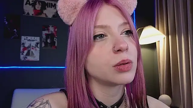 Snapshot of arielabradberry chatting on 25, 4, 2026 arielabradberry online show from 25, 4, 2026