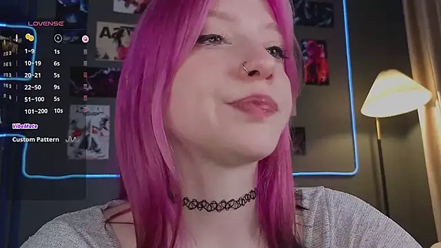 Snapshot of arielabradberry chatting on 9, 6, 2026 arielabradberry online show from 9, 6, 2026